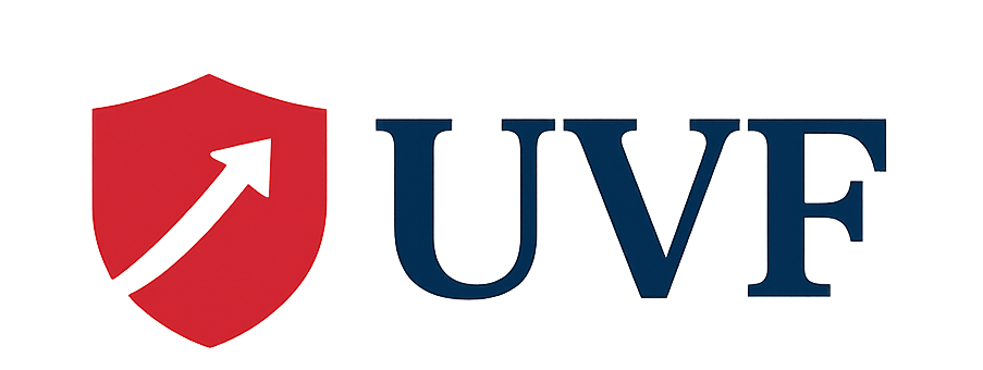 UVF Credit  